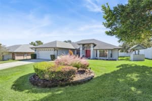 812 WHITE BIRCH COURT, ORANGE CITY, FL 32763 Sold 12/10/25