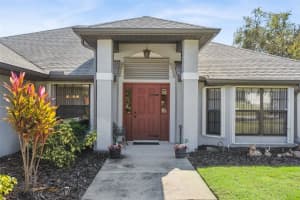 812 WHITE BIRCH COURT, ORANGE CITY, FL 32763 Sold 12/10/25