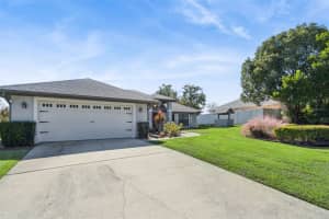 812 WHITE BIRCH COURT, ORANGE CITY, FL 32763 Sold 12/10/25