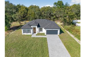 15772 Sw 59th Avenue Rd, OCALA