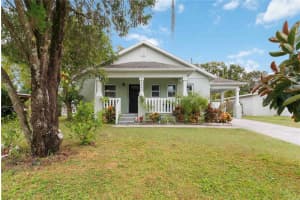 4340 Kirkland Blvd, ORLANDO