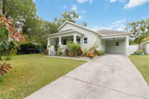 4340 KIRKLAND BOULEVARD, ORLANDO, FL 32811 Sold 01/12/26