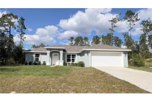 3709 WILHELM STREET, CITRUS SPRINGS, FL 34433 - MLS#MFRO6354550