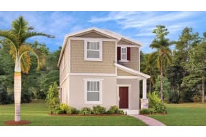 2518 Peace Of Mind Ave, KISSIMMEE