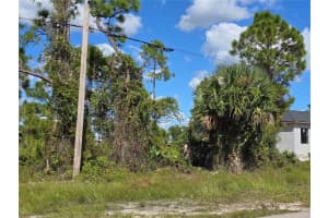 1111 NIMITZ BOULEVARD, LEHIGH ACRES, FL 33974 - MLS#MFRO6354561