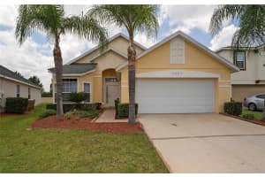 1067 Tourmaline Dr, KISSIMMEE