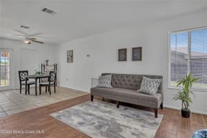 261 CHASE ROAD, COCOA, FL 32927 - MLS#MFRO6354573