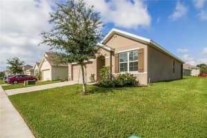 4055 BRAMBLEWOOD LOOP, SPRING HILL, FL 34609 - MLS#MFRO6354596