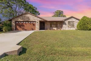 131 HAMMOCK ROAD, PALM BAY, FL 32909 Sold 11/07/25