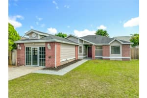13131 Los Angeles Woods Ln Ln, ORLANDO