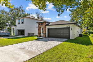 2604 ANNANDALE AVENUE, ORLANDO, FL 32810 - MLS#MFRO6354636