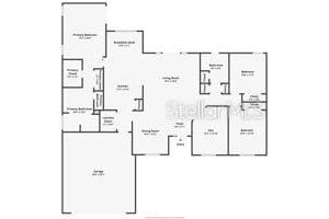 2710 BOND STREET, CLERMONT, FL 34711 - MLS#MFRO6354638