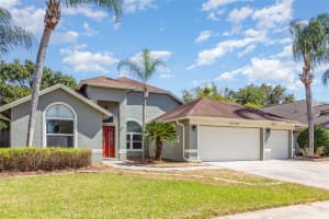 12109 SHADY FOREST DRIVE, RIVERVIEW, FL 33569 - MLS#MFRO6354652