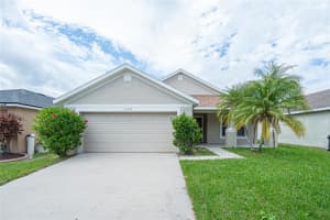 2709 Lucas Lakes Ln, KISSIMMEE