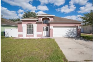 7226 Rex Hill Trl, ORLANDO