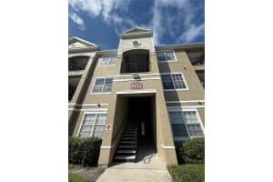 8112 Claire Ann Dr #207, ORLANDO