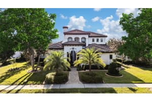 6222 Lecco Way, WINDERMERE