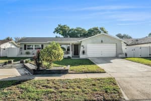 11134 Island Pine Dr, PORT RICHEY