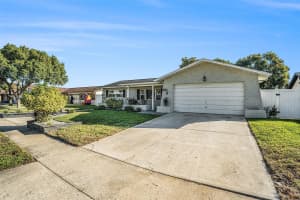 11134 ISLAND PINE DRIVE, PORT RICHEY, FL 34668 - MLS#MFRO6354667