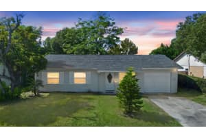 3809 Beachman Dr, ORLANDO