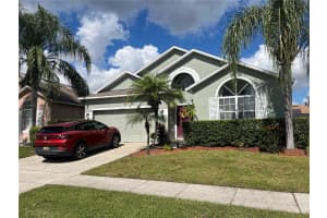 2023 Great Falls Way, ORLANDO