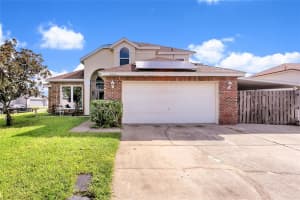 2945 Pembridge St, KISSIMMEE