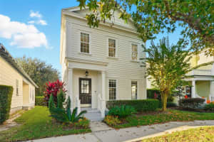 1108 OAK POND DRIVE, CELEBRATION, FL 34747 - MLS#MFRO6354720