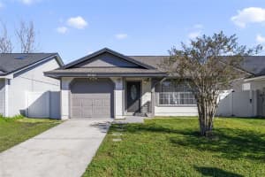 9231 Ventana Ln, ORLANDO