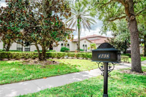 1238 LAKE WHITNEY DRIVE, WINDERMERE, FL 34786 - MLS#MFRO6354755