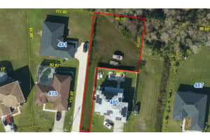 483 BRITTEN DRIVE, KISSIMMEE, FL 34758 - MLS#MFRO6354756