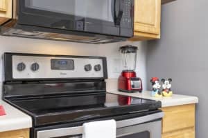 4006 SAN GALLO DR #104, KISSIMMEE, FL 34741 - MLS#MFRO6354766