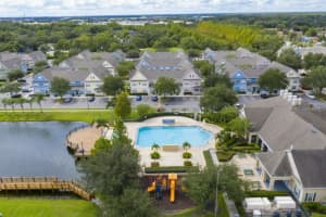 4006 SAN GALLO DR #104, KISSIMMEE, FL 34741 - MLS#MFRO6354766