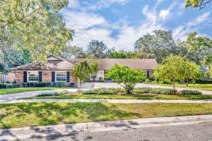 805 SWEETWATER BOULEVARD, LONGWOOD, FL 32779 - MLS#MFRO6354781