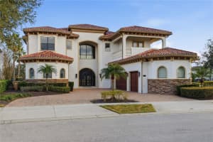 971 GOLDEN BEAR DRIVE, REUNION, FL 34747 - MLS#MFRO6354786