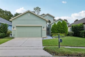 1178 Kersfield Cir, LAKE MARY