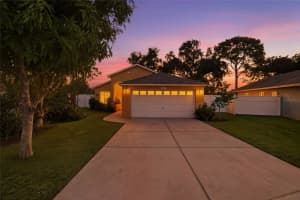 148 EAGLE POINT BOULEVARD, AUBURNDALE, FL 33823 - MLS#MFRO6354801