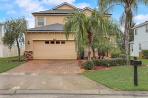 4512 Olympia Ct, CLERMONT