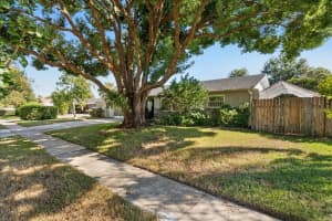 4991 TANGERINE AVENUE, WINTER PARK, FL 32792 - MLS#MFRO6354806