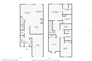 3072 SEAVIEW CASTLE DRIVE, KISSIMMEE, FL 34746 - MLS#MFRO6354820