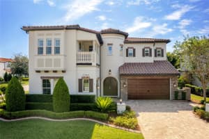 12904 Canopy Woods Way, WINTER GARDEN