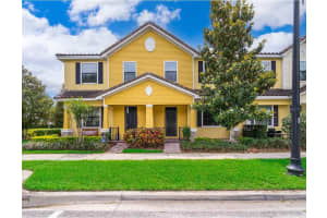 10132 EAGLE CREEK CENTER BOULEVARD, ORLANDO, FL 32832 - MLS#MFRO6354831