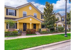 10132 EAGLE CREEK CENTER BOULEVARD, ORLANDO, FL 32832 - MLS#MFRO6354831