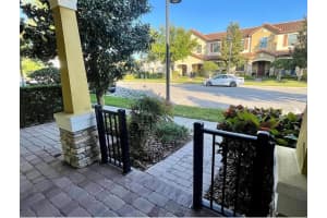 10132 EAGLE CREEK CENTER BOULEVARD, ORLANDO, FL 32832 - MLS#MFRO6354831