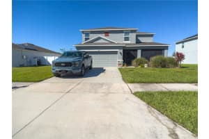 218 ZIRCON ROAD, KISSIMMEE, FL 34758 - MLS#MFRO6354836