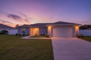 45 SMITH TRAIL, PALM COAST, FL 32164 - MLS#MFRO6354854