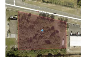 OLD HWY 441, TAVARES, FL 32778 - MLS#MFRO6354859