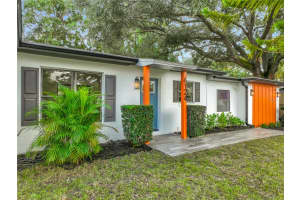 6124 DOGWOOD DRIVE, ORLANDO, FL 32807 - MLS#MFRO6354867