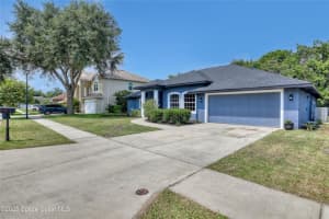 2559 CHRISTOPHER DRIVE, TITUSVILLE, FL 32780 - MLS#MFRO6354877