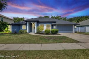 2559 CHRISTOPHER DRIVE, TITUSVILLE, FL 32780 - MLS#MFRO6354877