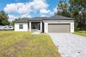 1663 167TH STREET, OCALA, FL 34473 - MLS#MFRO6354885